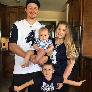 Meet your Posher, Dallas